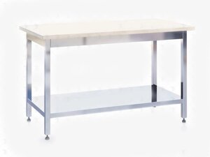 Специальный нейтральный стол EKSI ССБ Ш (L=1500, S=700, H=850, СП)