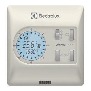 Терморегулятор electrolux ETA-16