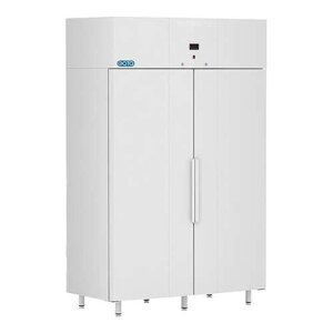 Универсальный холодильный шкаф EQTA ШСН 0,98-3,6 (ПЛАСТ 9003)
