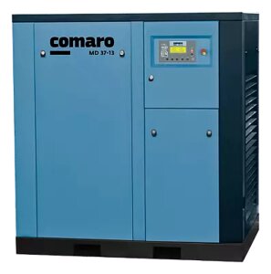 Винтовой компрессор COMARO MD 75-08 I