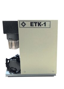 ЕТК-1 тестомесилка без дозатора