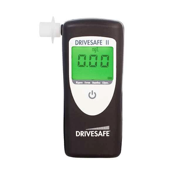 Drivesafe II алкотестер - распродажа