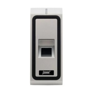 Биометрические считыватель/контроллер J2000-SKD-BMR1000