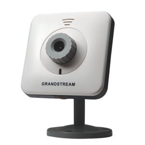 IP-видеокамера Grandstream GXV3615W