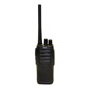 Racio R100 (400-470 МГц) Радиостанция портативная 2 Вт