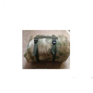 Спальный мешок КМФ 120/400 (до -23) гигант