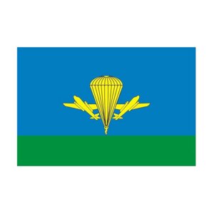 Знамя ВДВ 140х210 см