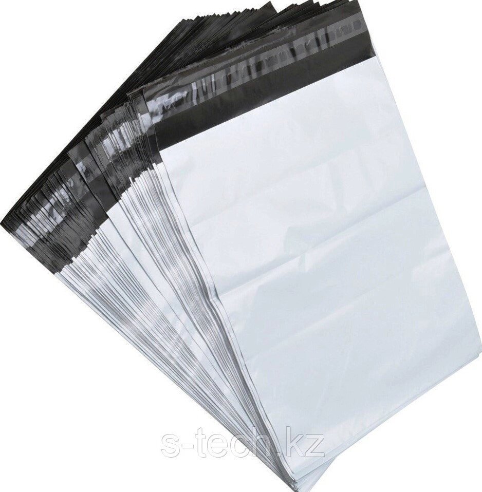 Курьерский пакет 12х24 ##от компании## LexxpacK - Магазин Упаковки - ##фото## 1