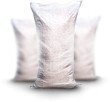 Мешок 50кг (55х95) для строит. мусора - усиленный (57гр) от компании LexxpacK - Магазин Упаковки - фото 1