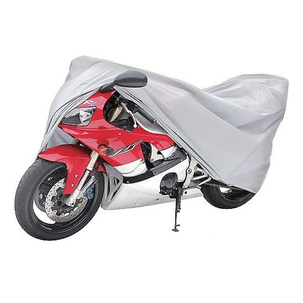 Тент PSV для мотоциклов и скутеров - XL - гарантия