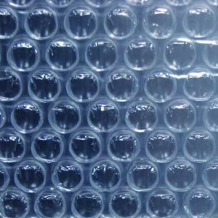 Воздушно пузырчатая пленка - 2-х слойная от компании LexxpacK - Магазин Упаковки - фото 1