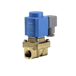 Danfoss Клапан электромагнитный EV250B