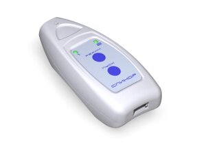 Аппарат КВЧ-ИК терапии «Спинор»