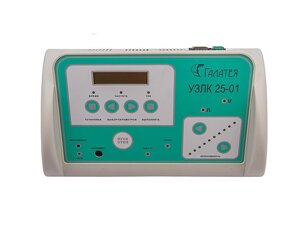 Аппарат ультразвуковой лечебно-косметологический УЗЛК 25-01