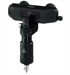 Дополнительный бинокулярный модуль для ручного непрямого офтальмоскопа