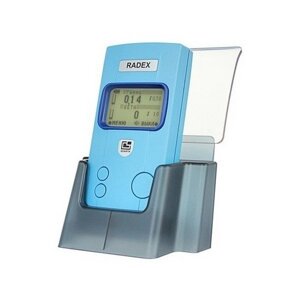 Дозиметр - индикатор радиоактивности Радэкс РД 1008 (для банков и мед. учреждений)