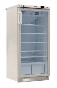 Холодильник фармацевтический ХФ-250-3 "POZIS"
