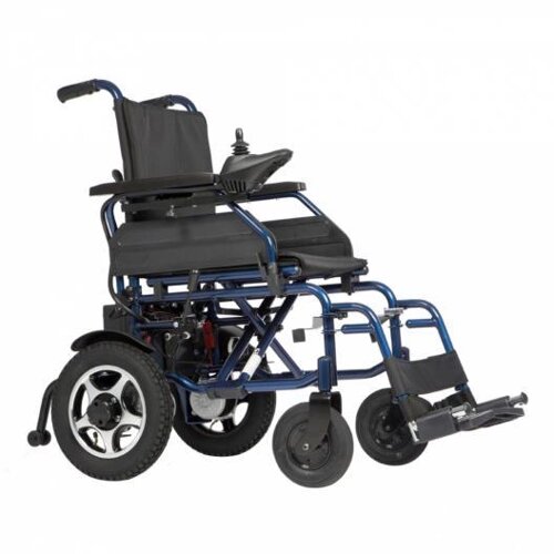 Инвалидное кресло-коляска Ortonica Pulse 110