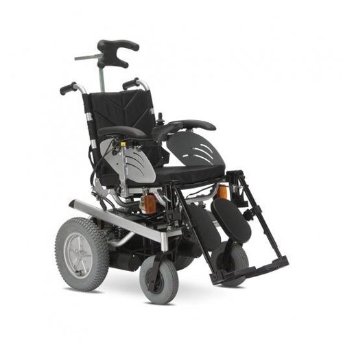 Кресло-коляска c электроприводом Армед FS123GC-43