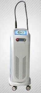 Лазерный аппарат для удаления татуажа CH-K690