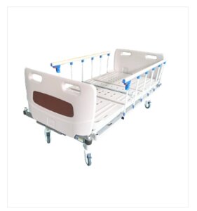 Медицинская функциональная кровать Dixion Hospital Bed