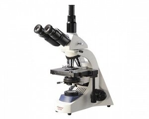 Микроскоп Микромед 3 вар. 3-20 (тринокулярный)