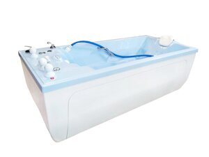 Ванна водолечебная "Ладога" для подводного душ-массажа (480/340 л)