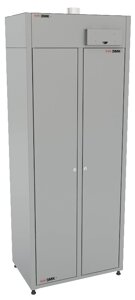 Шкаф сушильный ШСО (В)-22М/800 ЗМК Комфорт 2065х800х512 мм