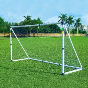 Ворота игровые DFC Multi-Purpose 12 8ft пластик GOAL7366A1