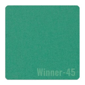 Weekend Сукно Winner - 45 200 см (желто-зеленое)