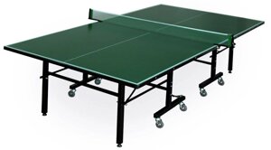 Weekend Теннисный стол складной для помещений "Player Indoor"274 х 152,5 х 76 см)