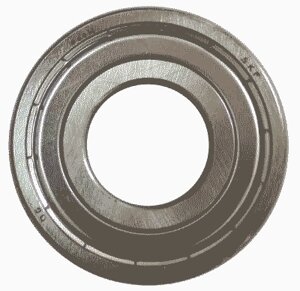 608 Подшипник SKF 8*22мм П034