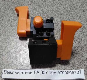Кнопка REBIR IE-5708C №58 FA33710а