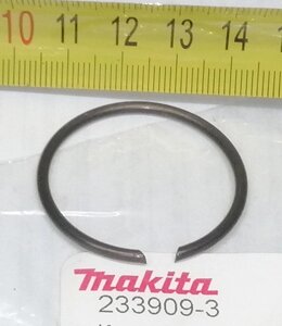 Кольцевая пружина makita HM1202C 233909-3