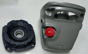 Корпус редуктора BOSCH GWS 11-125 010180(P)