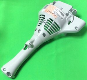 Кожух двигателя STIHL FS 55, KM 55 (нижний) 4140 020 3002