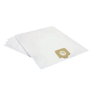 Мешок для пылесоса универсальный на самоклеющейся основе 30х27 упаковка 4 шт 010164(UNO-1)