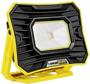 Прожектор cветодиодный аккумуляторный PowerGlow 1500 Lumens EKS0395RU