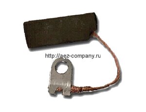 Щетки 8*10 провод №418