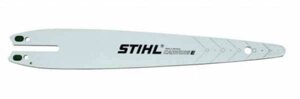 Шина 12д 1/4P 1,1 64зв STIHL е carving (71 PM3 64) 3005 000 3105