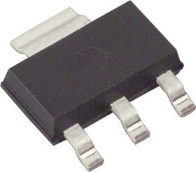Транзистор BCP52-16,115 / NXP / SOT223