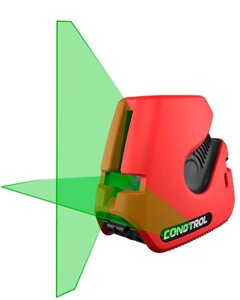 Уровень лазерный condtrol NEO G100, зеленый, 1-5-090