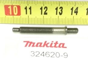 Винт натяжителя цепи MAKITA UC3520 324620-9