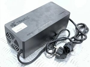 Зарядное устройство ICORSA 5А для АКБ 72V/20A для электро самокатов