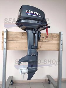 Лодочный мотор Sea-Pro T 9.8S New