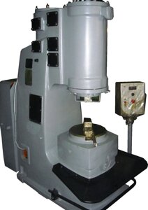 Кузнечный молот пневматический МА4132 160 кг.