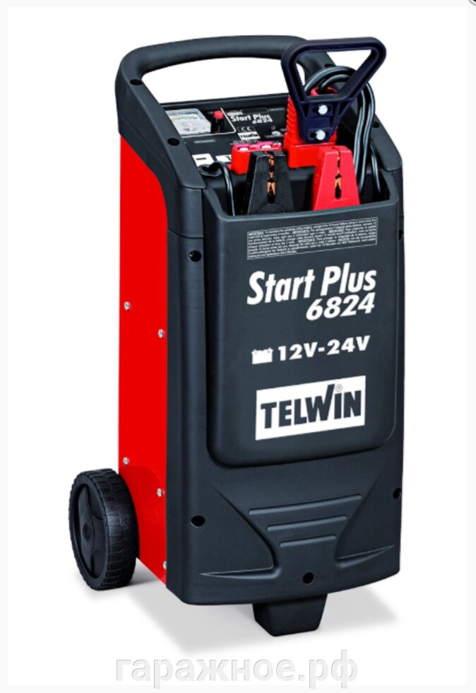 Пусковое устройство Telwin Start Plus 6824 - опт