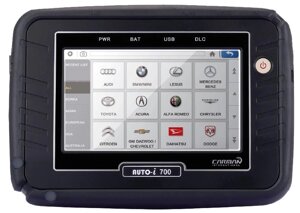 Автомобильный сканер «Carman AUTO-I 700»