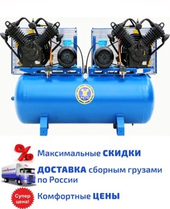 Поршневой компрессор К3 в Санкт-Петербурге от компании ООО "Евростор"