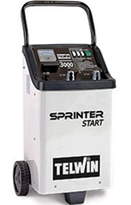 Пуско-зарядное устройство Telwin Sprinter 3000 Start